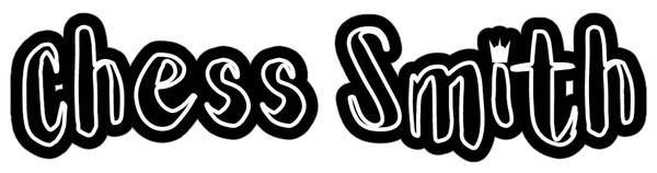 Chess Smith Merch